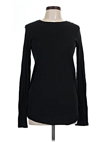 Vince. Long Sleeve T-Shirt (view 1)