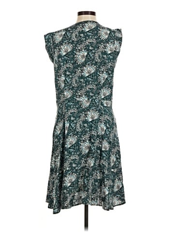 Ann Taylor LOFT Casual Dress (view 2)