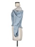 Unbranded Blue 3/4 Sleeve Blouse Size M - photo 5