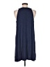 Max Studio Blue Sleeveless Top Size M (estimated) - photo 2