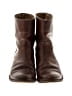 FRYE Brown Ankle Boots Size 9 1/2 - photo 2