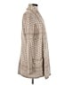 BCBGMAXAZRIA Tan Cardigan Size S - photo 4