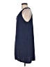Max Studio Blue Sleeveless Top Size M (estimated) - photo 5