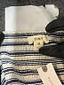 Tiny 100% Cotton Silver Sleeveless Top Size M - photo 7