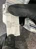 Tiny 100% Cotton Silver Sleeveless Top Size M - photo 8