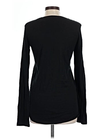 Vince. Long Sleeve T-Shirt (view 2)