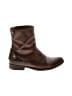 FRYE Brown Ankle Boots Size 9 1/2 - photo 1