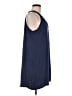 Max Studio Blue Sleeveless Top Size M (estimated) - photo 4