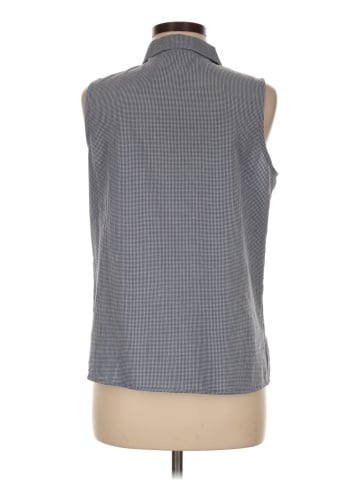 ExOfficio Sleeveless Button-Down Shirt (view 2)