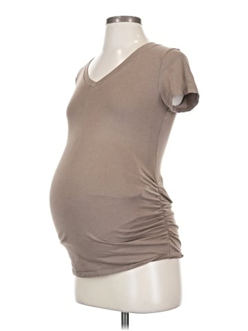 Old Navy Short Sleeve T-Shirt (view 1)