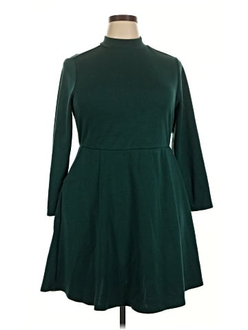 Torrid Casual Dress (view 1)