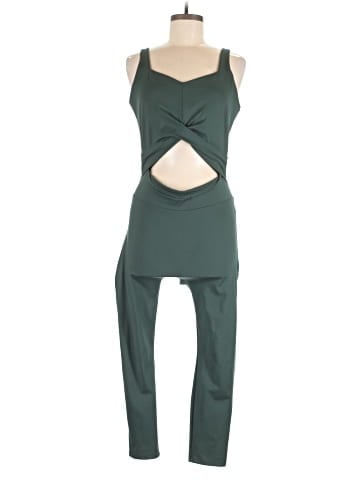 Girlfriend Collective Jumpsuit (view 1)