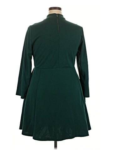 Torrid Casual Dress (view 2)