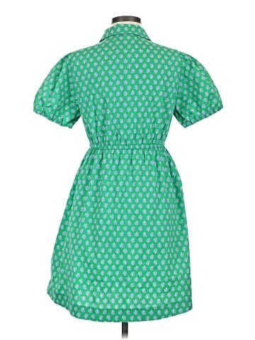 J.Crew Factory Store Casual Dress (view 2)