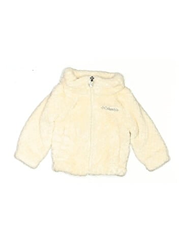 Columbia Jacket (view 1)