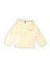 Columbia 100% Polyester Ivory Jacket Size 0-3 mo - photo 1
