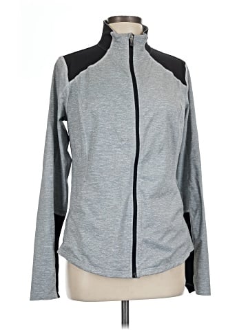 Tek Gear Track Jacket (view 1)