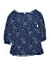 Crewcuts 100% Viscose Stars Blue Dress Size 10 - photo 1