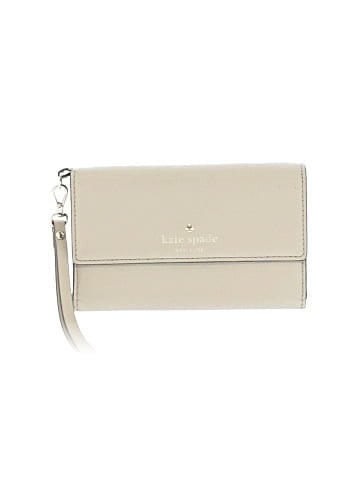 Kate Spade New York Leather Wallet (view 1)