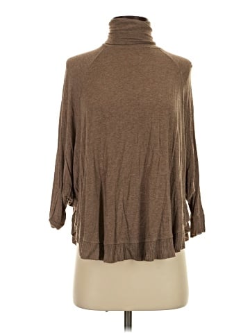 Zara Collection 3/4 Sleeve Top (view 1)