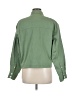 Rag & Bone 100% Cotton Green Jacket Size M - photo 2