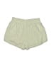 Unbranded Solid Green Athletic Shorts Size M - photo 2