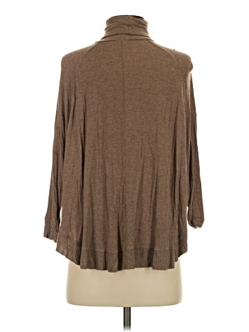 Zara Collection 3/4 Sleeve Top (view 2)