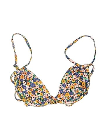 WeWoreWhat Swimsuit Top (view 1)