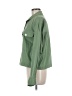 Rag & Bone 100% Cotton Green Jacket Size M - photo 5