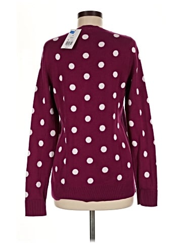 Kim Rogers Pullover Sweater (view 2)