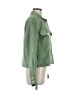 Rag & Bone 100% Cotton Green Jacket Size M - photo 4