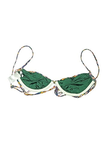 WeWoreWhat Swimsuit Top (view 2)
