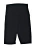 Lululemon Athletica Solid Black Athletic Shorts Size 4 - photo 1
