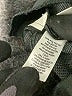 Ann Taylor LOFT Houndstooth Gray Black Dress Pants Size 2 - photo 8