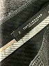 Ann Taylor LOFT Houndstooth Gray Black Dress Pants Size 2 - photo 9