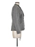 Tahari by ASL Gray Blazer Size 6 Petite - photo 4
