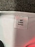 Unbranded 100% Modal Ivory Short Sleeve T-Shirt Size 120 cm / US 6X - photo 3