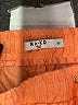 NA-KD Solid Orange Shorts Size EU 40 / US 10 - photo 3