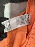NA-KD Solid Orange Shorts Size EU 40 / US 10 - photo 4