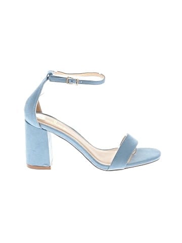 Lulus Sandals (view 1)