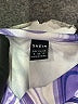 Shein Purple Long Sleeve Turtleneck Size 4 - photo 7