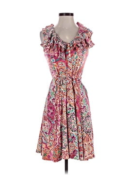 Lauren by Ralph Lauren Cocktail Dress (view 1)