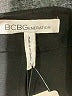BCBGeneration 100% Polyester Black Casual Dress Size S - photo 7