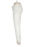 J Brand Houndstooth Ivory Jeggings Size 26 waist - photo 5
