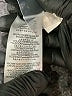 BCBGeneration 100% Polyester Black Casual Dress Size S - photo 8