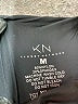 Klassy Network Black Bodysuit Size M - photo 3