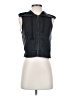 Olive and Oak Black Vest Size XS - photo 1