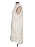 Parker Smith Ivory Casual Dress Size L (estimated) - photo 5