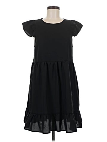 TCEC Casual Dress (view 1)