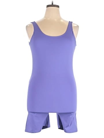 Girlfriend Collective Romper (view 1)
